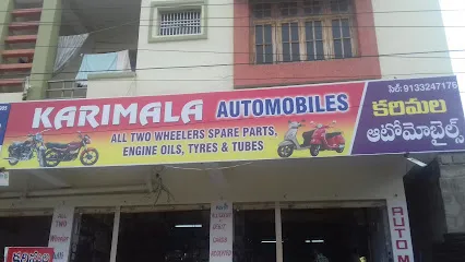 Karimala Automobiles