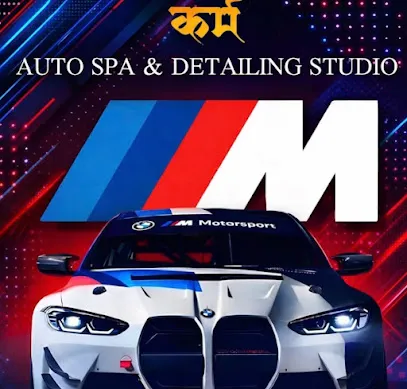 Karma auto spa & detailing