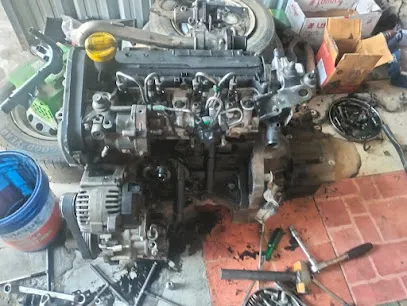 Karnataka car garage and electric work