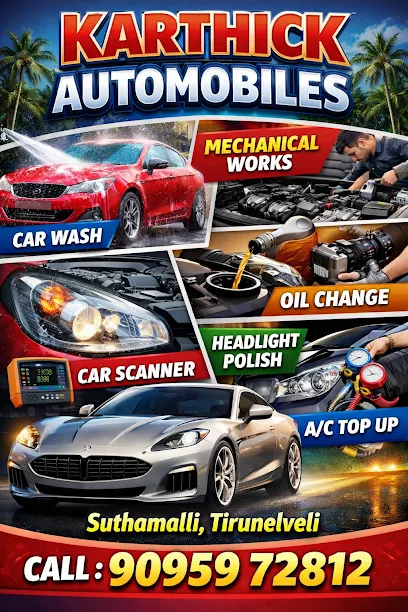 Karthick Automobiles