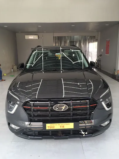 Karthikeya Automotives