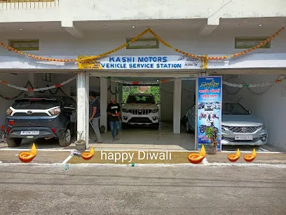 KASHI MOTORS