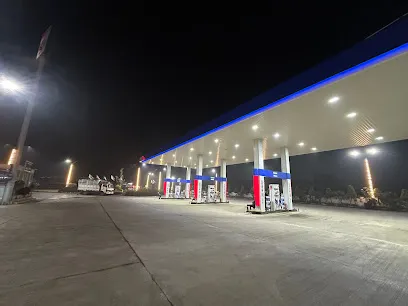 Katare Filling Station