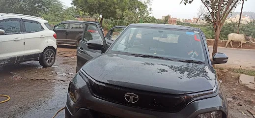 Kausal car wash