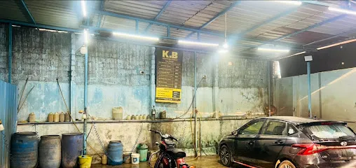 KB Car Wash, AM Car Polish