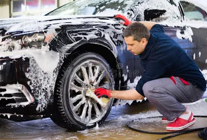 Kesari Nandan Car Washing Centre