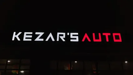 KEZAR’S AUTO®. 3M CERAMIC COATING, PPF FILMS, HEAD-LIGHT RESTORATION,3M PAINT CORRECTION.1no in Palghar