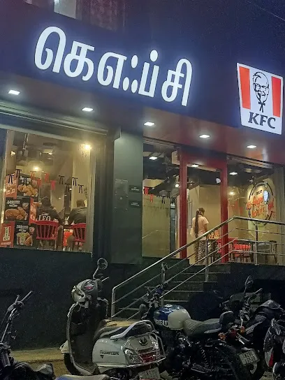 KFC