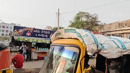 KHAMMAM RAILWAYSTATION WAITING ROOM