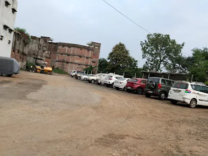 KHAN PARKING (RAGHOGARH)