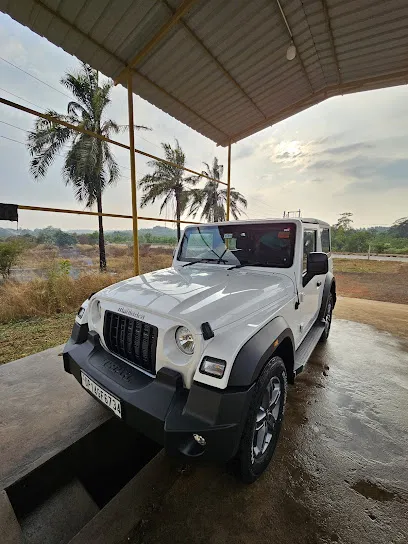 Khandekar's Car Wash And Detailing Centre