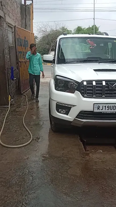Kheteshwar Car Decore And Car Wash