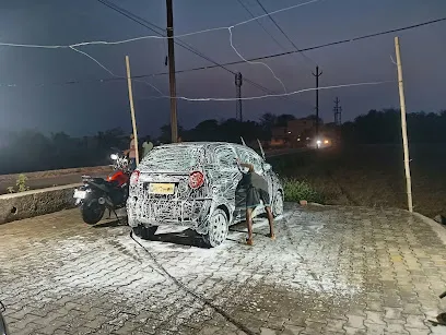 Khudi Car Washing Service