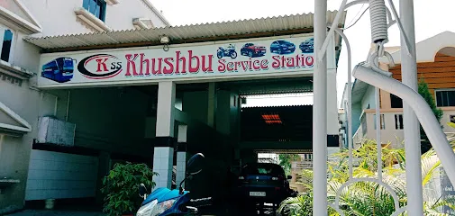 Khushbu Car Service Station