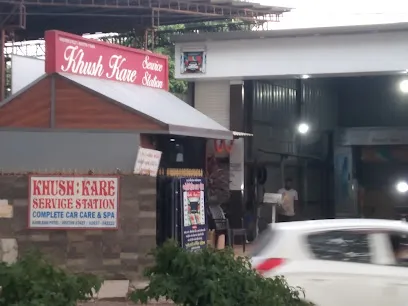 Khushkare Service Station