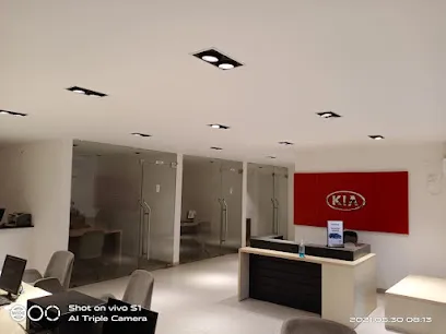 Kia Car Service - Amar Jyoti, Bhootnath, Patna
