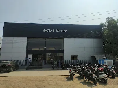 Kia Car Service - Simha Kia, Guntur