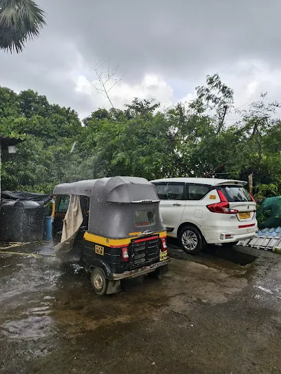 Kiaan washing centre