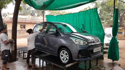 King Car Wash & Spa