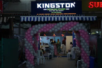 Kingston Detailing Studio