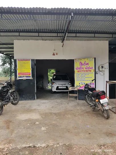 Kirtan Washing Point & Car Spa