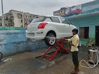Kishor Car Wash & Detailing hub