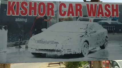 KISHOR CAR WASH