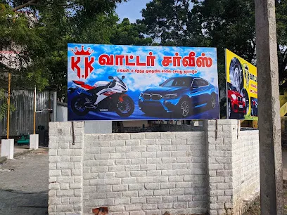 Kk water service