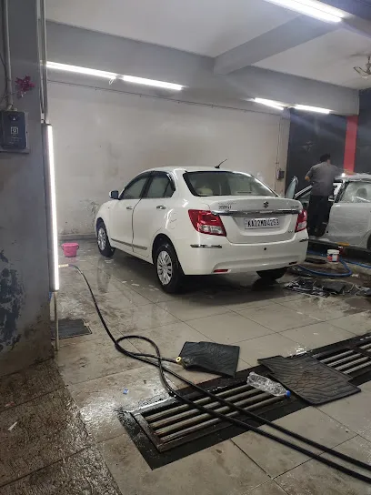 Kleen Car Wash