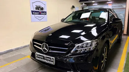 KleenTouch Automotive Detailing Studio