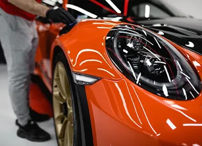 Kokund Car Washing, Car Spa, Detailing, Polishing, Ceramic Coating, PPF Paint Protection Film Studio