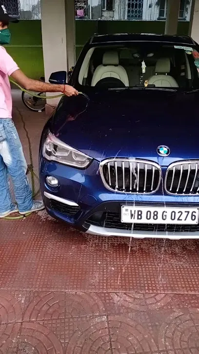 Kolkata car