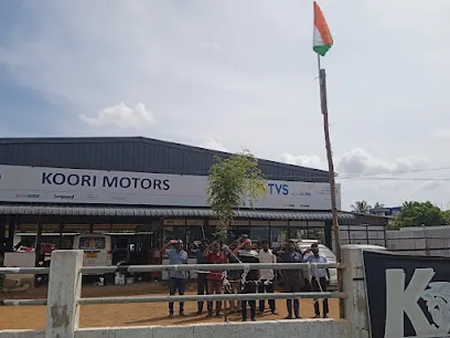 Koori Motors
