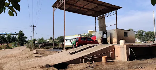 Kovai Water Wash