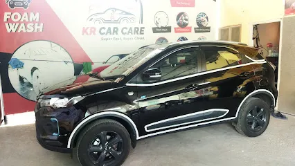 KR car care