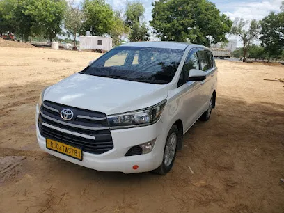 KR JAKHAR TOUR BARMER