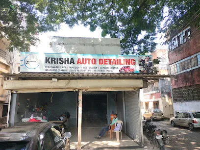 Krisha Auto Detailing