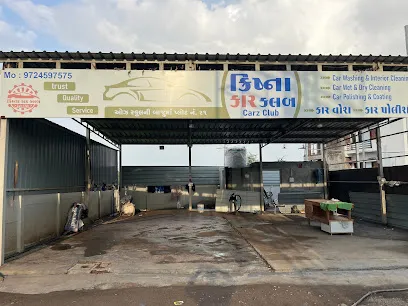 Krishna car care