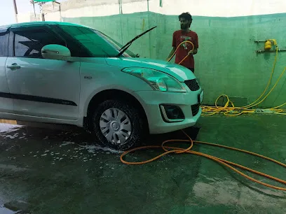 Krishna Car Care,Sikar