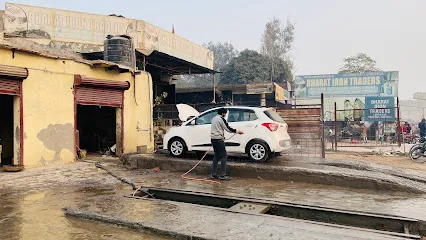 Krishna Car Wash And Service Center