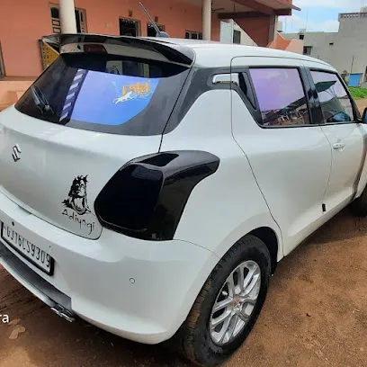 Krishna Car Wash