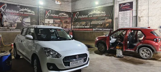 Krishna Car Workshop