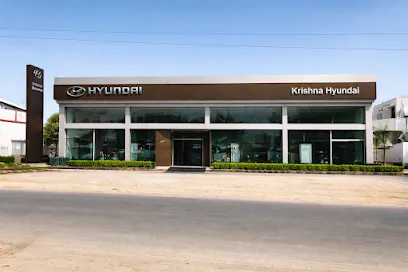 Krishna Hyundai- Ambikapur