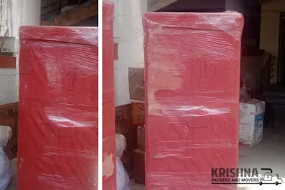 Krishna Packers and Movers
