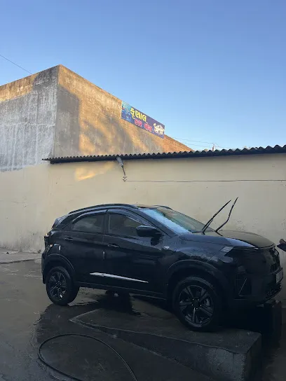 Krunal Car Wash
