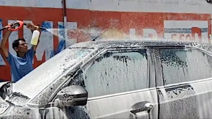 Krushna Car & Bike Washing Center