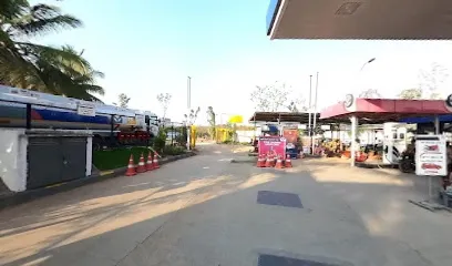 Kuberas Car wash