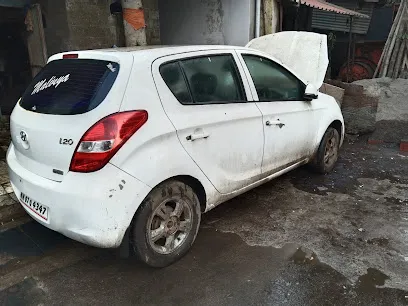 KUKADE Car Washing Center