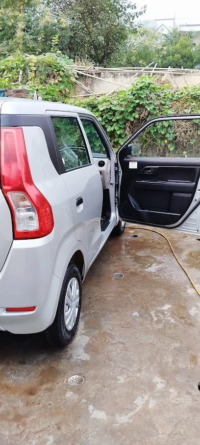 KUKKU CAR WASH & MOTORS