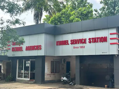 Kunnel Service Station and Kunnel Agencies
